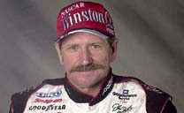 The Late Dale Earnhardt